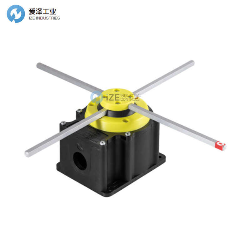 GIOVENZANA限位开关FCR001