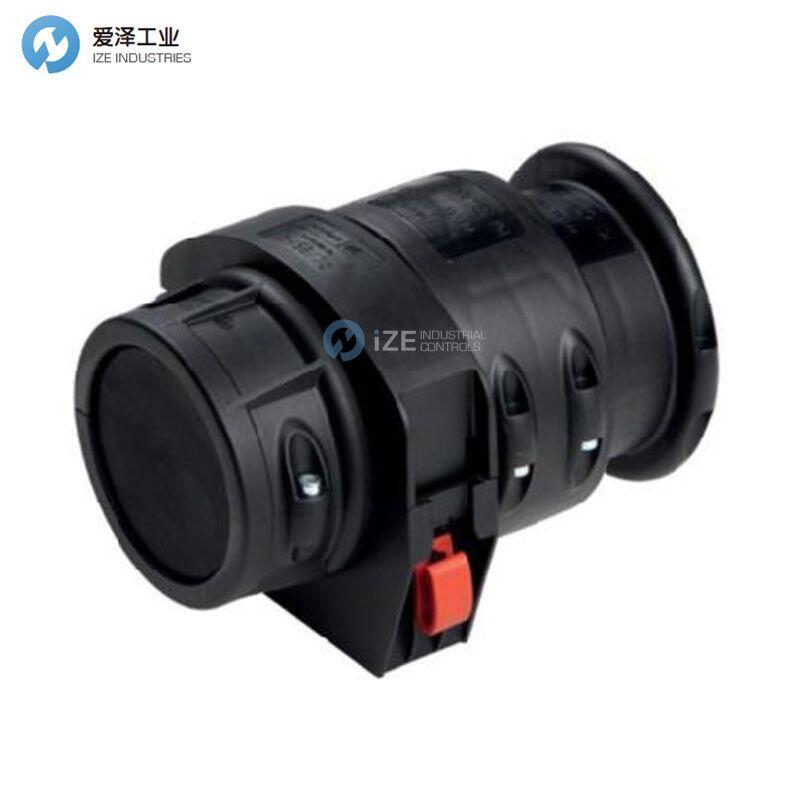 MURRPLASTIK伸缩固定套KEG-AK70 83692480-8