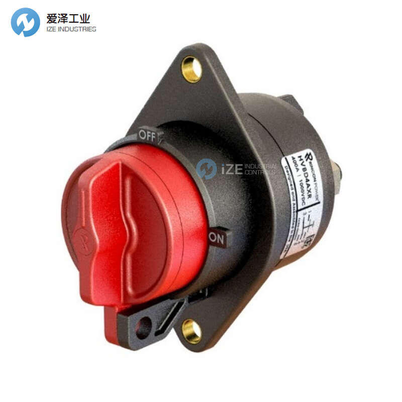 RINCON开关HVBD4AAR