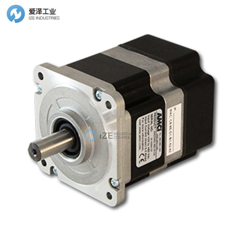 AMCI步进电机SMD34E2-450A-M12S