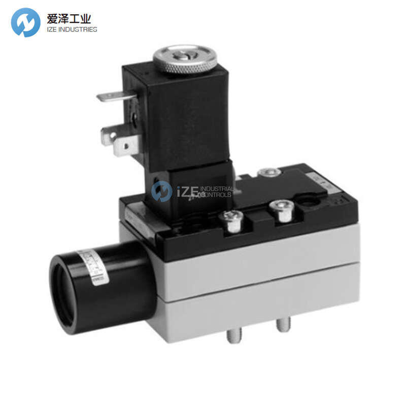 AVENTICS换向阀5811420100