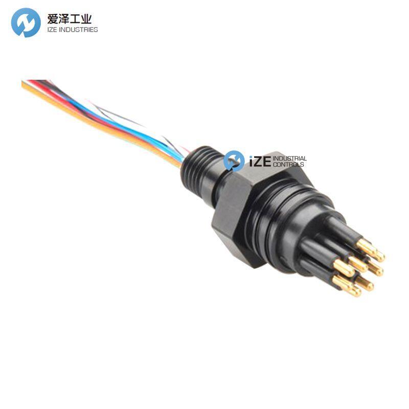 SUBCONN水密连接器BH8M