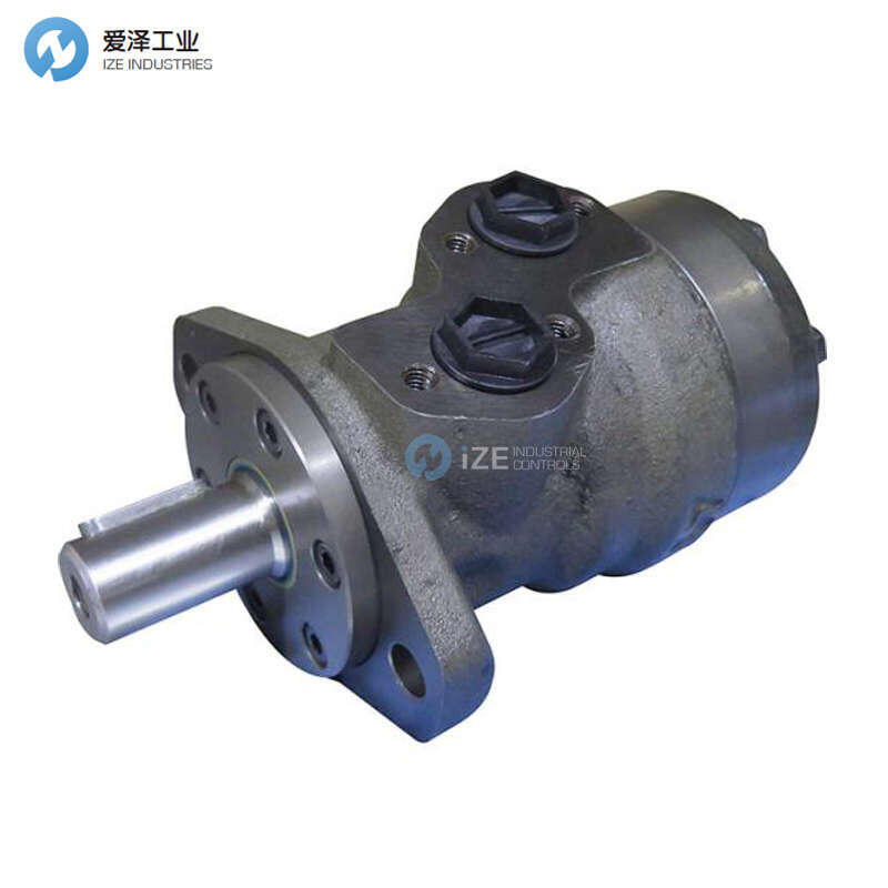 M+S液压马达MR315CD