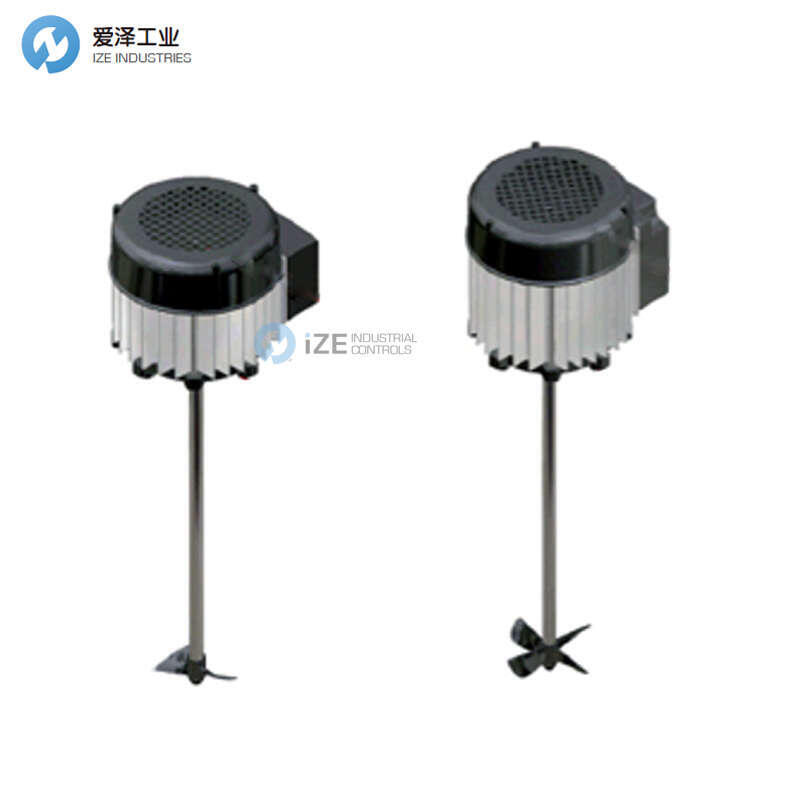 SABER搅拌器SR-30/62