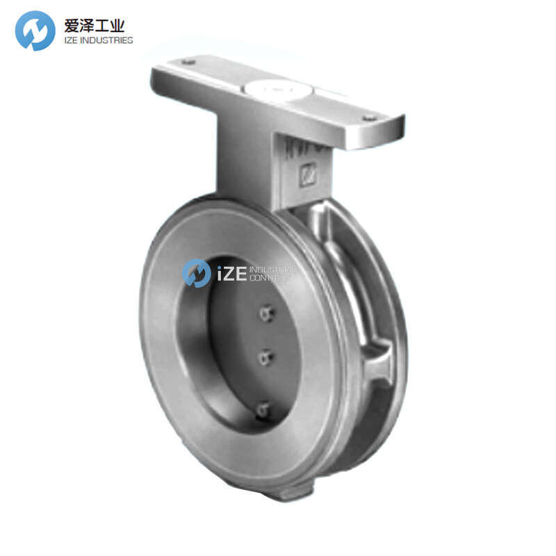 KROM SCHRODER蝶阀BVA50/40Z06 88300107