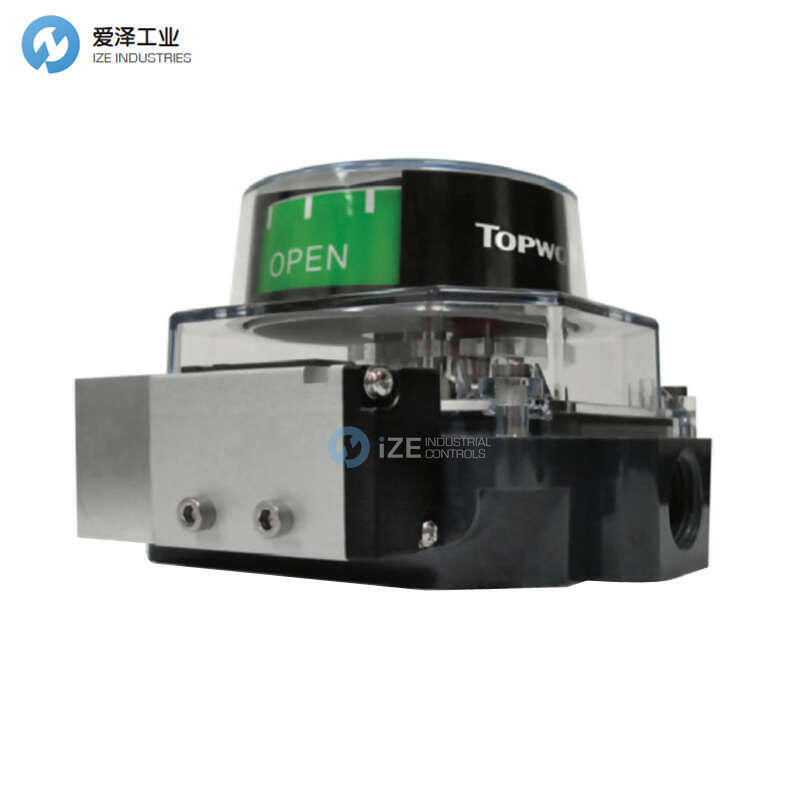 TOPWORX阀门控制器TVA-E20GNCM