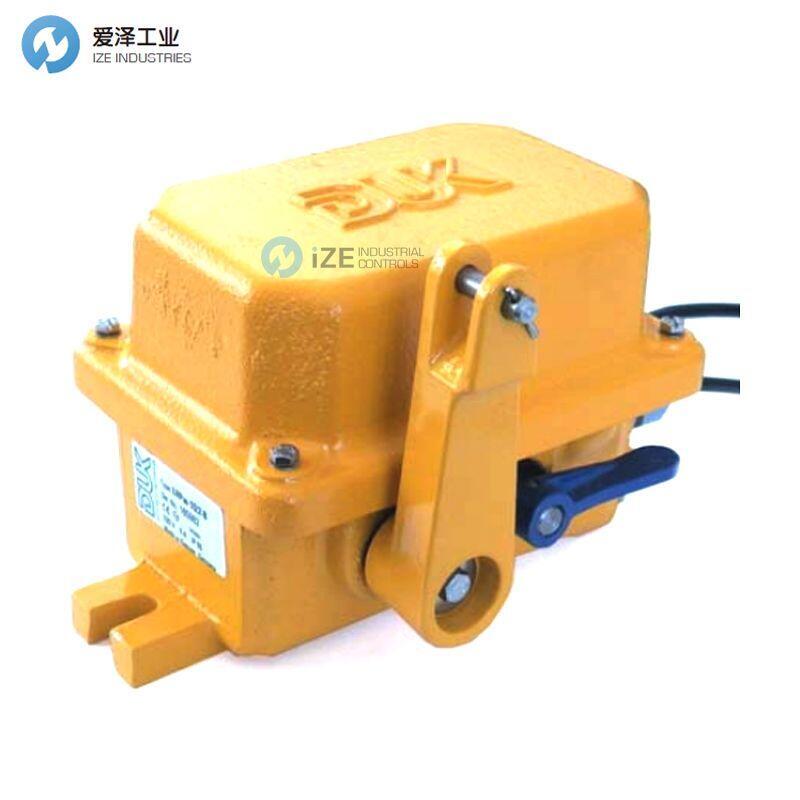 DUK错位开关LHPw-EX21-B-S