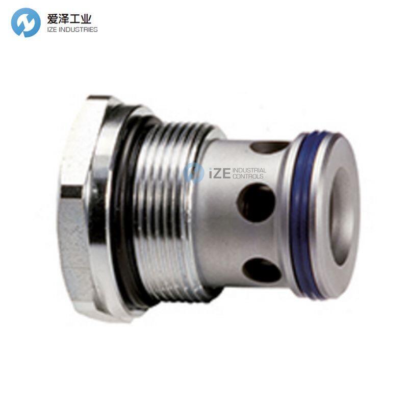 FLUCOM液压阀VDT20/3203