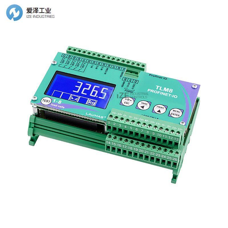 LAUMAS？門LM8 PROFINET-IO-N