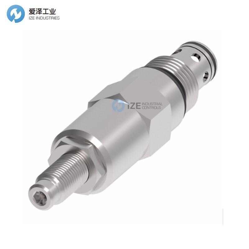 EATON比例阀RV5-10-S-0-50