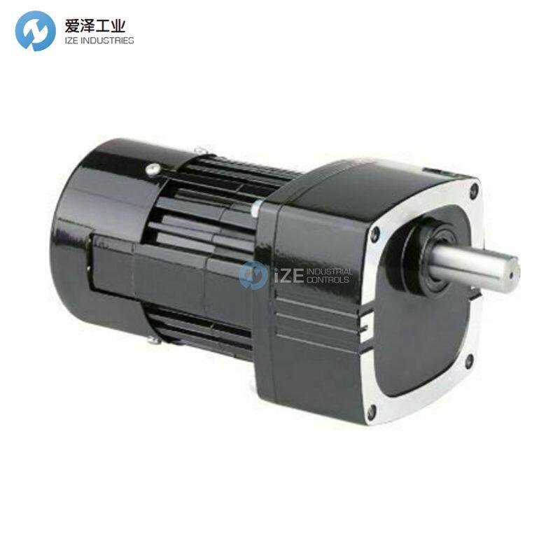 BODINE ELECTRIC电机34R4BFPP-FX4