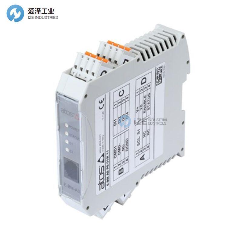 ATOS驱动器？镋-BM-AS-PS-01H