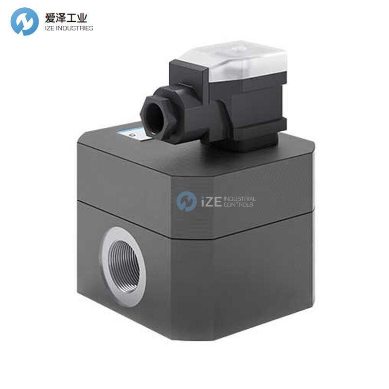 KRACHT流量计VCA 2 U4 F4 R1 SH