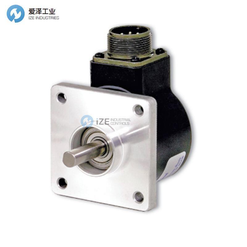 DYNAPAR编码器HC62550000041