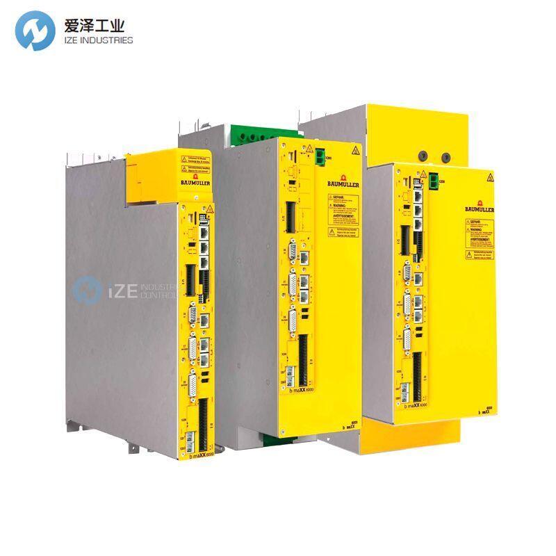 BAUMULLER电源BUM62-75/97.5-54-O-040