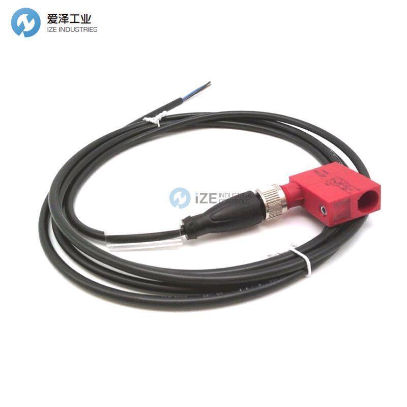 BARRINGTON接近开关PRS-QP