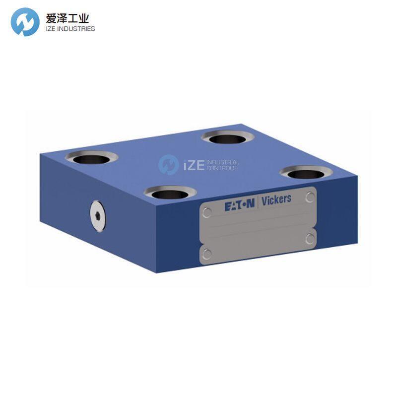 VICKERS阀芯CVCS-25-A-W-20