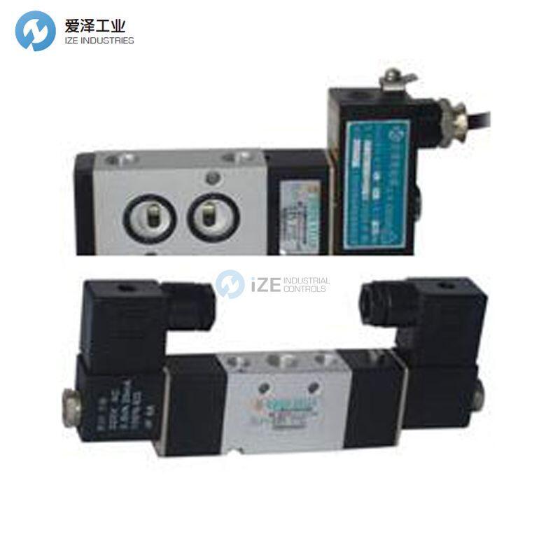 OWEN-KELLY电磁阀OKSE(23/25)08-Ed-B8-C1-G1/4-D24