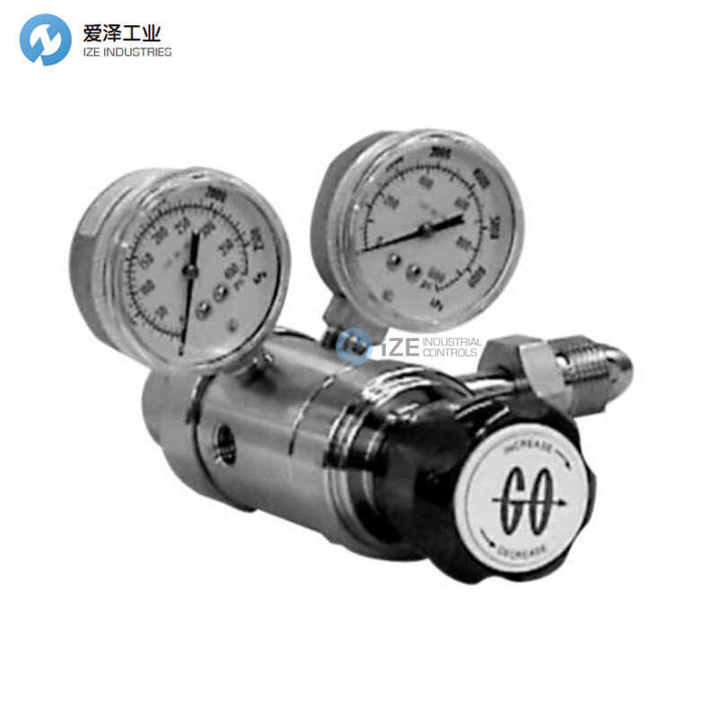 GO调压阀C2-1F1G11110002A3A3