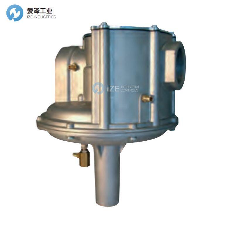 GIULIANI ANELLO燃气阀GAVR40