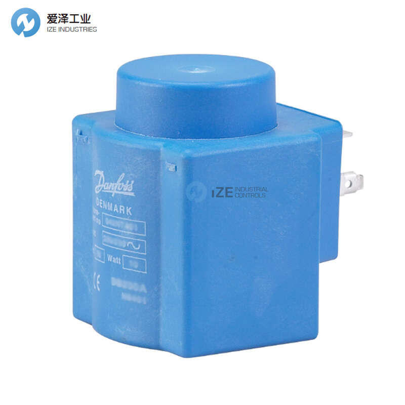 DANFOSS电磁阀线圈BB024DS 018F7397