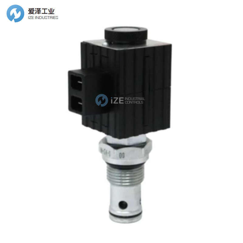 BUCHER电磁阀EMDV-12-N-3B-0-24DG