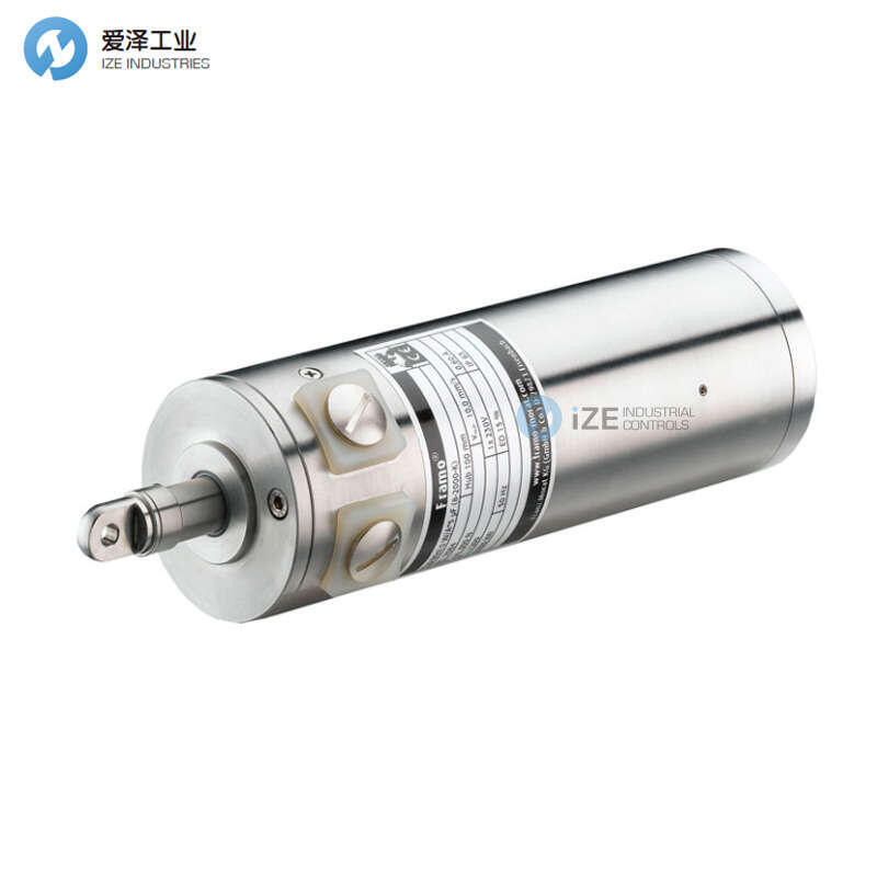 GROB执行器Mini 0-W/A-500-1,35-100-O/O+P 8-2000