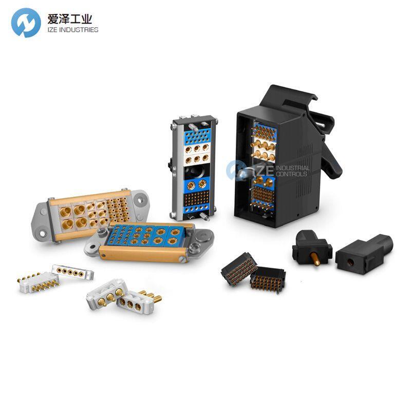 HYPERTAC连接器LM/HJYP0039-00079