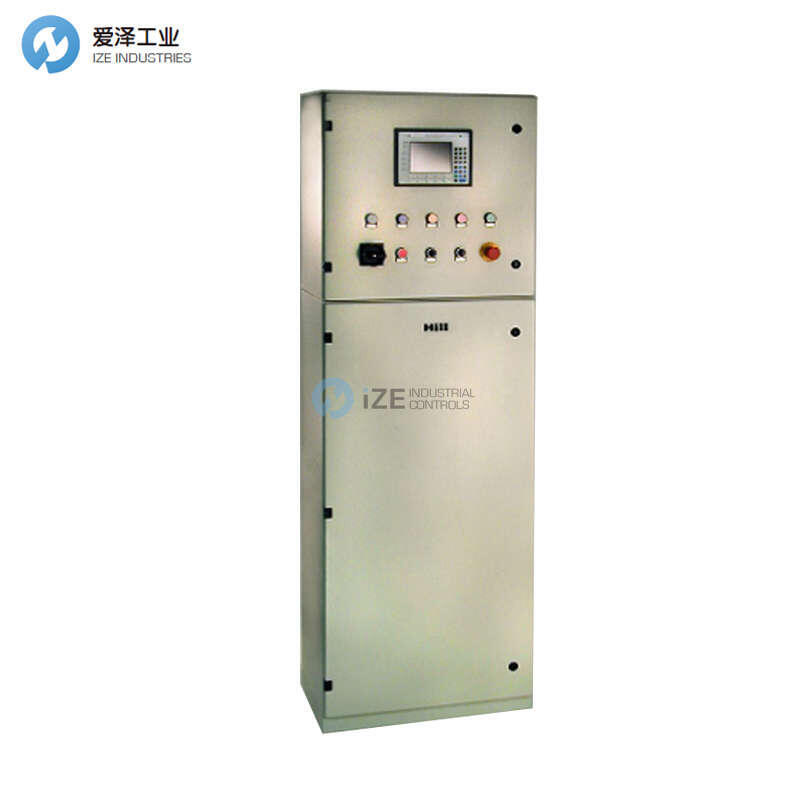 HILL燃烧控制器EF75-1FC