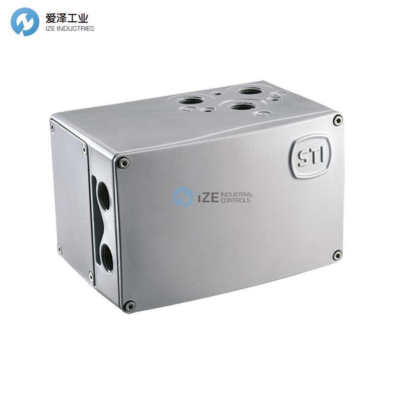 IMI阀门控制器FT-I00ASSA