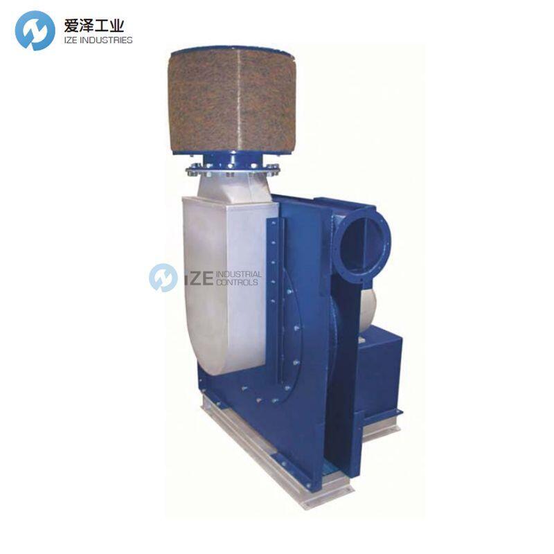 LTG风机VRA 55/100 000-05394