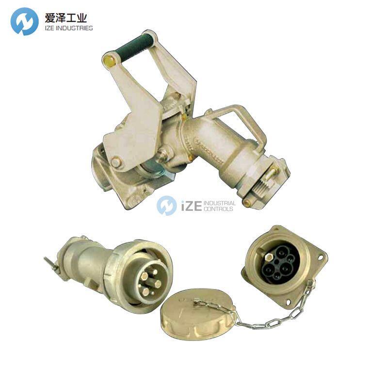 PROCONECT插头20X4PR395