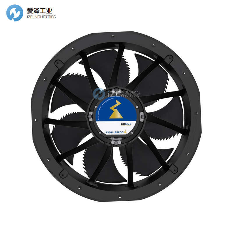 ZIEHL-ABEGG风机ZN091-SDL.7M.V5P1