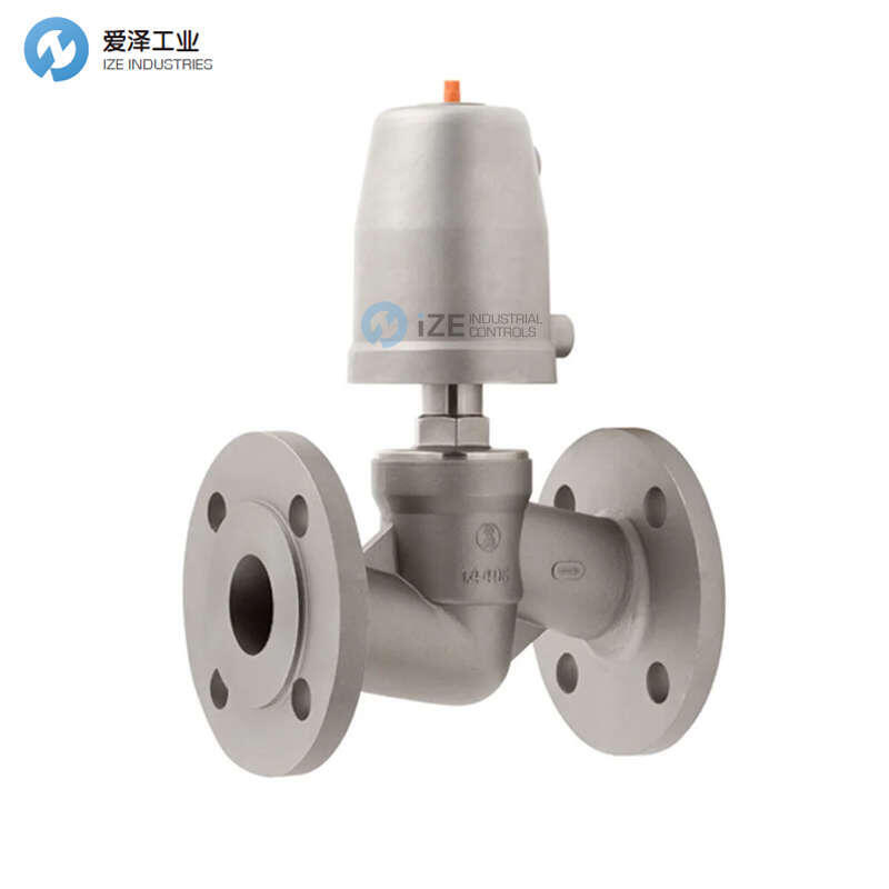 SCHUBERT&SALZER阀7032/015V912200-0