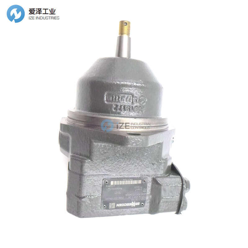 SENNEBOGEN液压马达118748