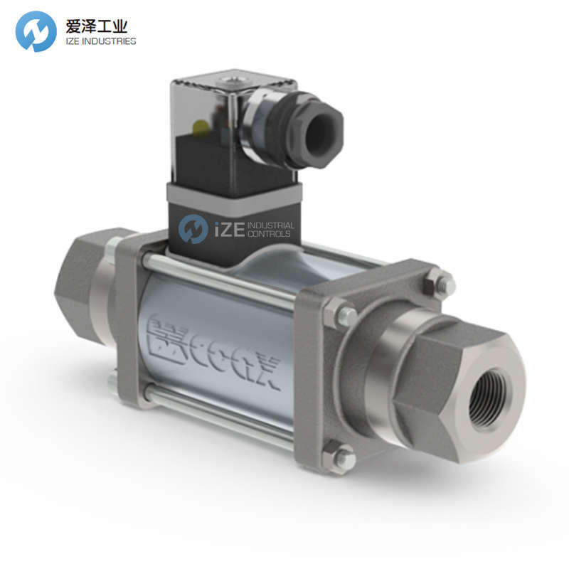 COAX阀MK 10 NO 502577