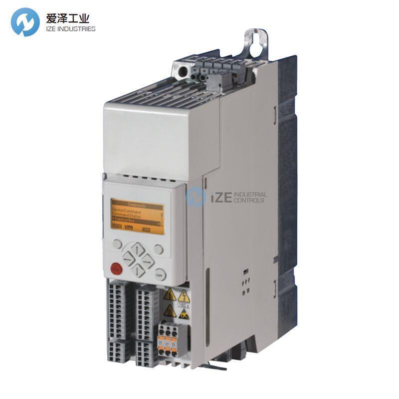 LENZE变频器E84AVHCE1524VX0