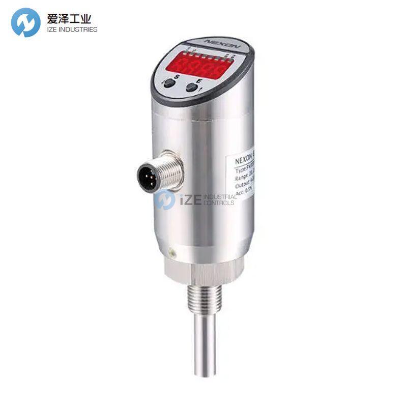 NEXON流量开关FN3010/G14M21505