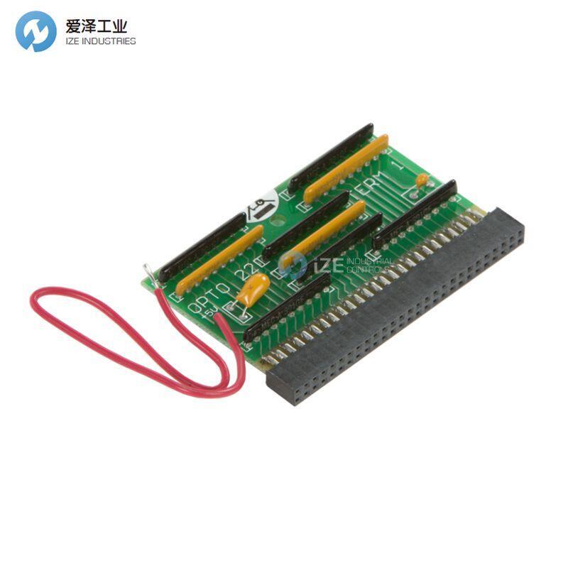 OPTO22总线终端卡TERM1