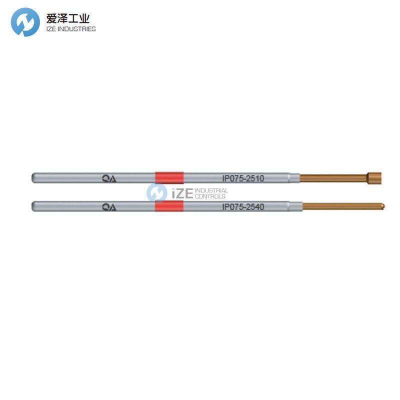QA TECH指示探针IP075-2540