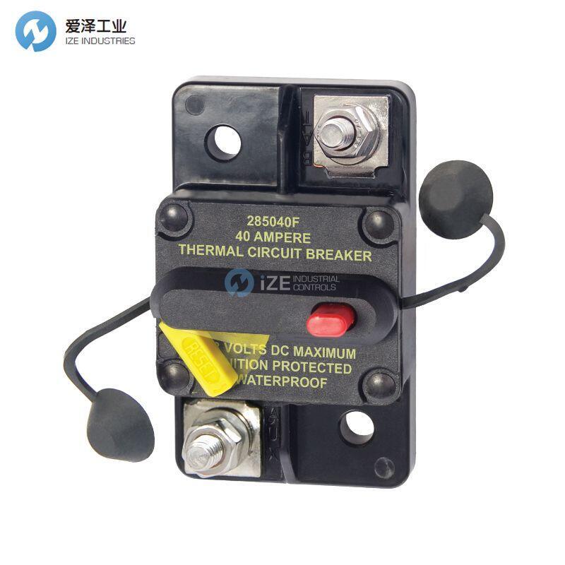 BLUE SEA断路器7182