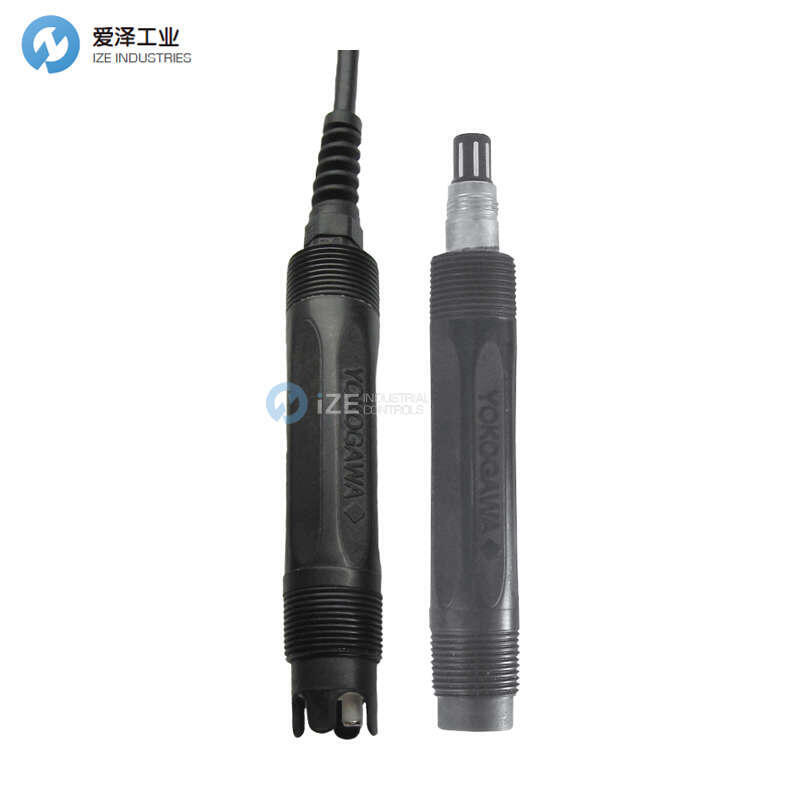 YOKOGAWA PH电极FU20-05-T1-NPT