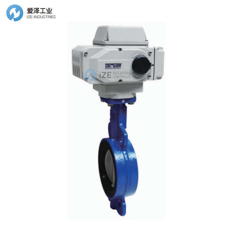 TACWELL蝶阀BV-730A DN100