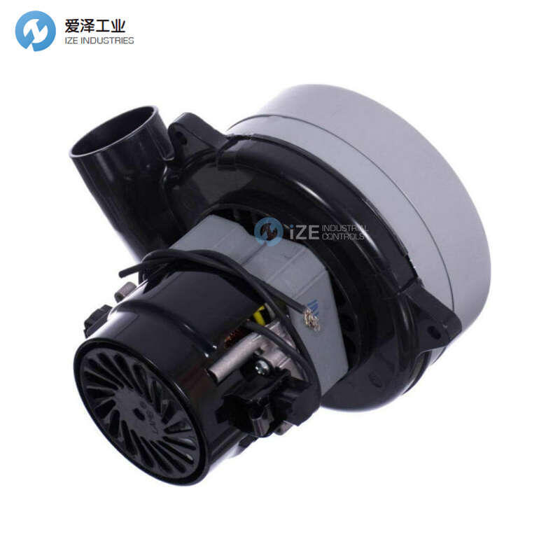 AMETEK真空电机116157-18