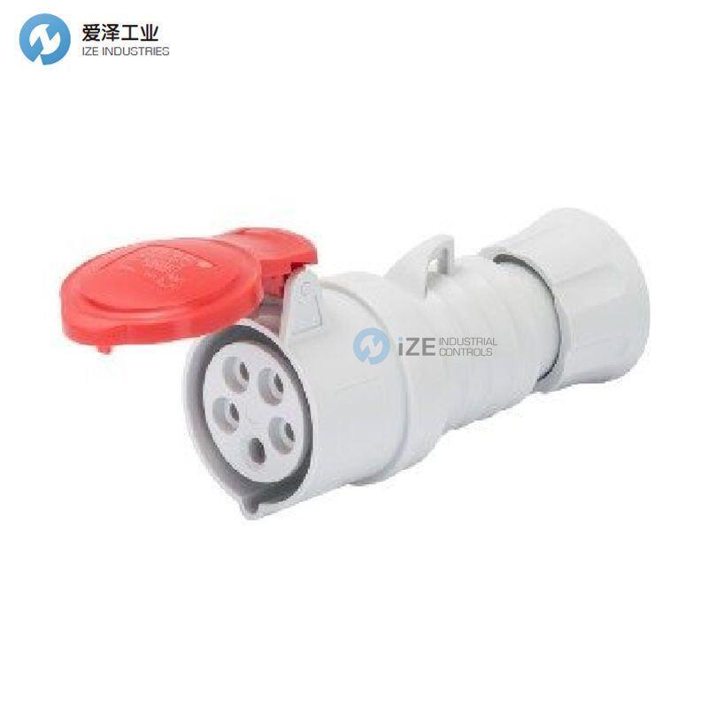 GEWISS插头GW60020H