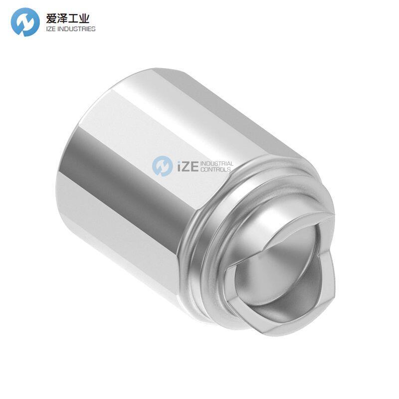 JOHN DEERE阀R124186