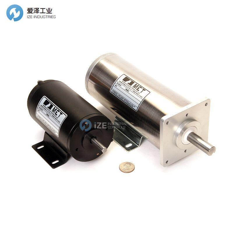 MET电机3A-1208142D