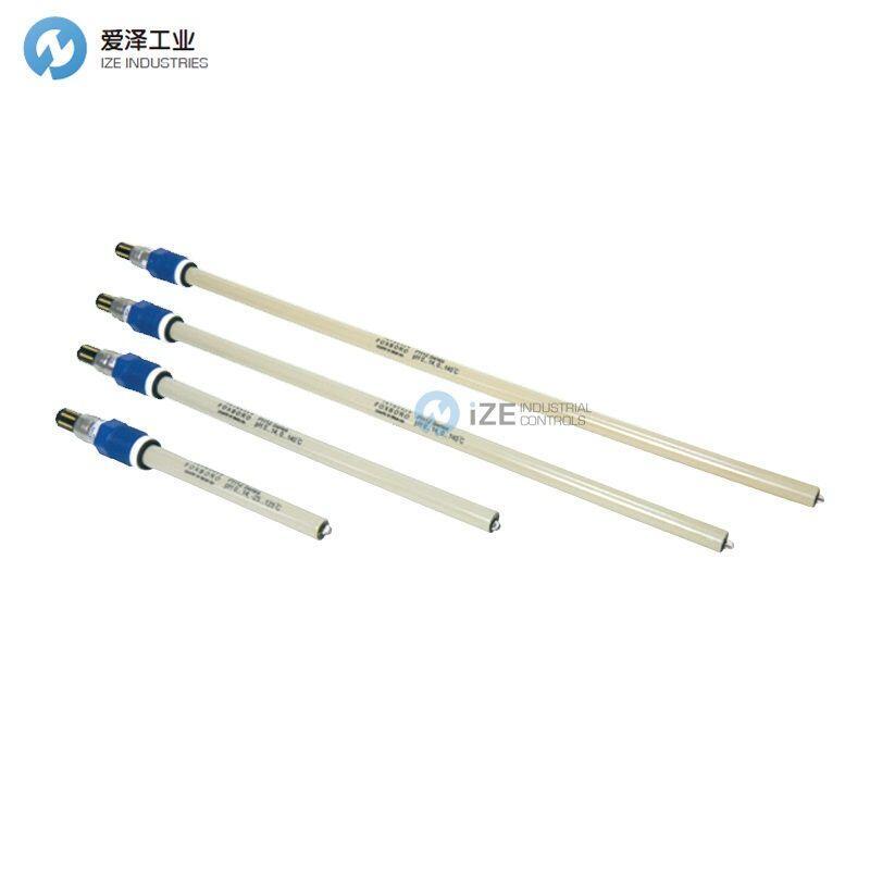 FOXBORO PH传感器PH12-3P42S-ZZ
