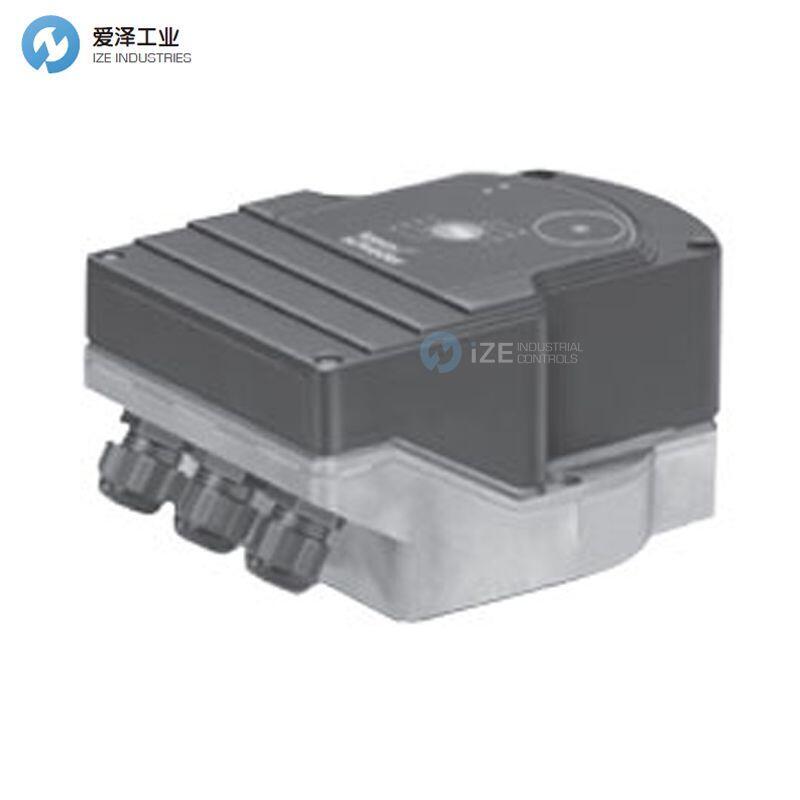 KROM SCHRODER执行器IC20-07W2T 88300058