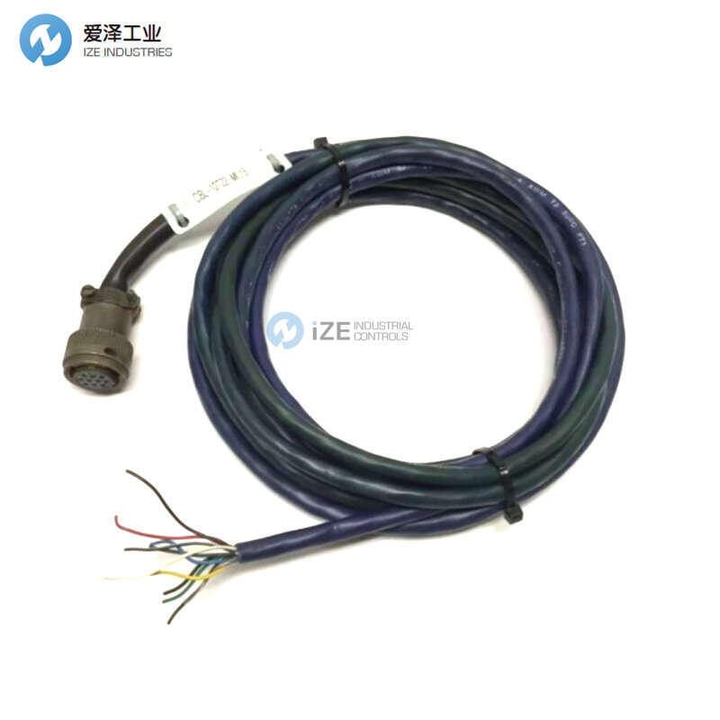 AUTOTECH电缆CBL-10T22-330FT